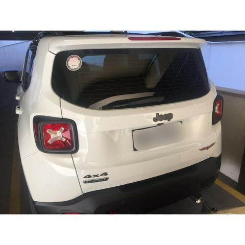 Jeep renegade 2.0 parcelado - Foto 4