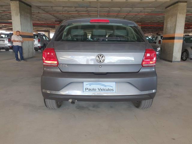 Gol Msi 1.6/ 2019 completo, Flex ,garantia, carro extra! - Foto 3