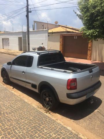 Saveiro Tropper. Negócio de Ocasião - Foto 4