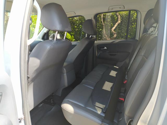 Amarok cd 4x4 highline 16/16 - Foto 4