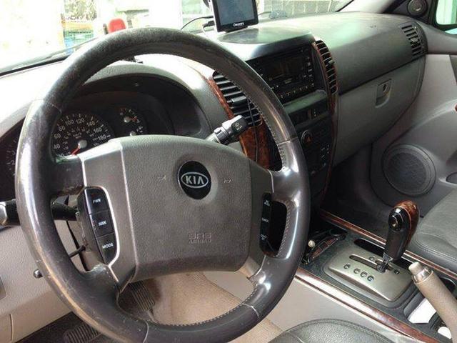 Linda Kia Sorento EX turbodiesel - Foto 6