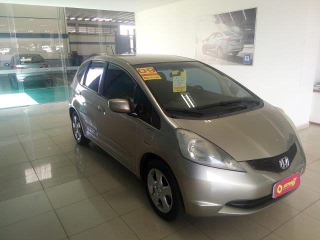 Fit 1.4 Lx Aut 2009 - Foto 2
