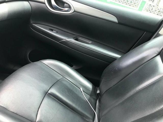 Nissan Sentra 2.0 SL automático - Foto 8