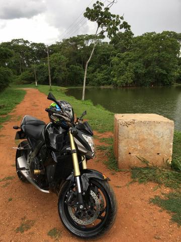 CB 1000 r - Foto 4