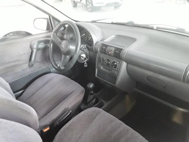 Corsa Ht 1.6 - Foto 8