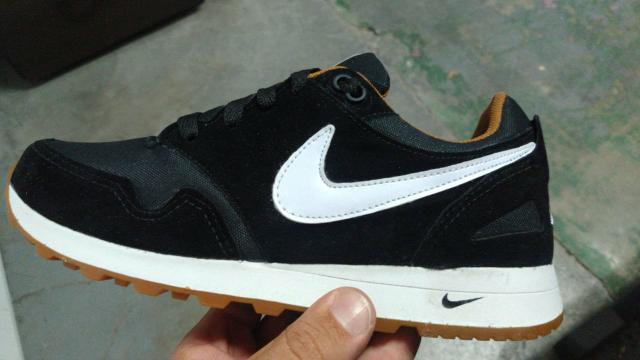 tenis top nike