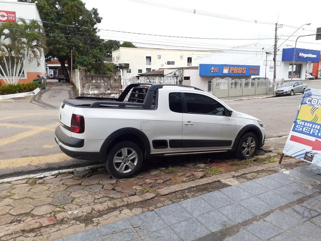 Saveiro Cross - Foto 4