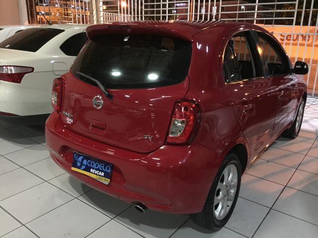 March SV 2015 - Foto 4