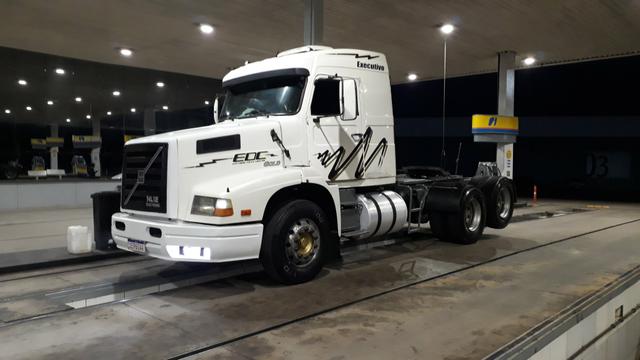 Volvo edc - Foto 2