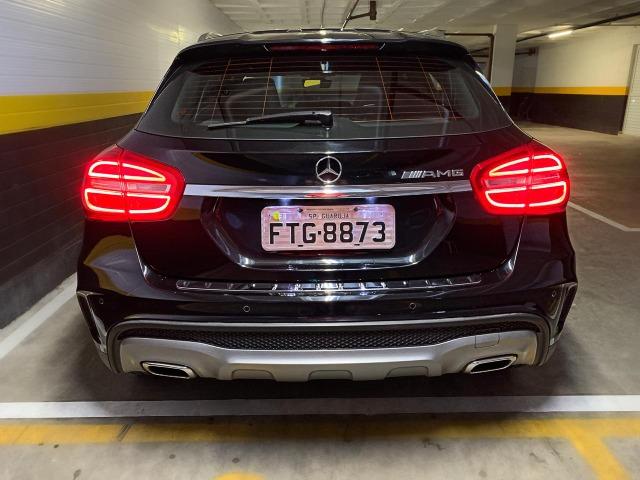 Mercedes-Benz GLA 250 AMG - Foto 7