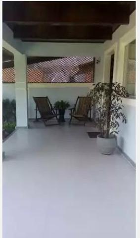 Casa simples e aconchegante em Arauá, a 150 m da praia - Foto 2