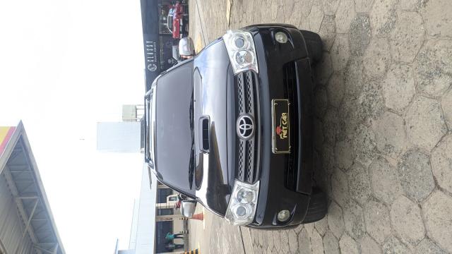 Hilux sw4 2010/2010 3.0 srv 4x4 7 lugares 16v turbo intercooler diesel 4p automático - Foto 20