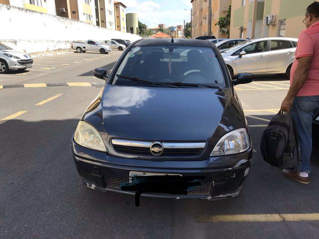 Corsa 1.4 2009