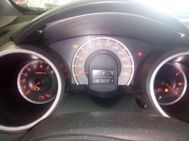 Fit 1.4 Lx Aut 2009 - Foto 7