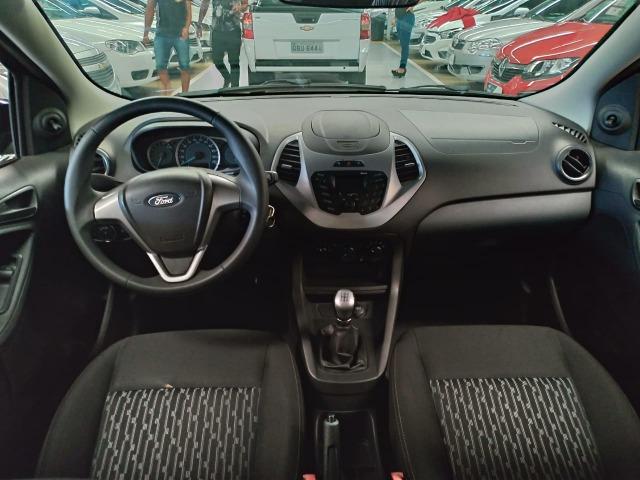Ford Ka SE 1.0 - Foto 9