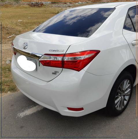 Corolla 2016 a venda - Foto 13