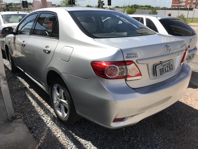 Corolla GLI Automático flex - Foto 3