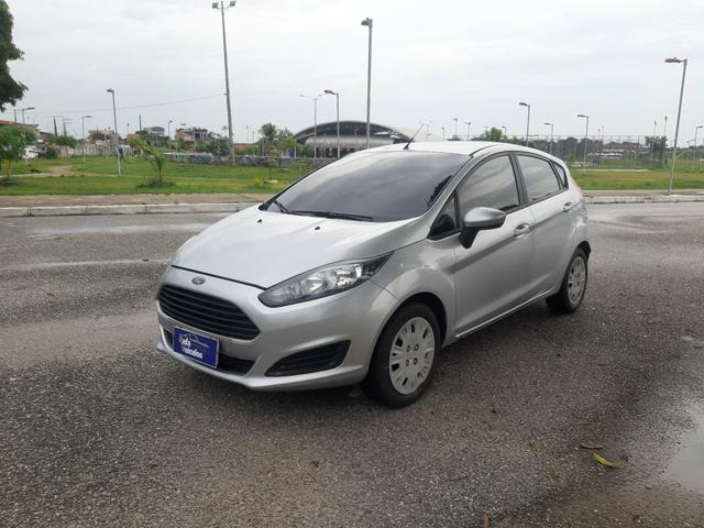 New Fiesta 1.5 2016 com Welington - Foto 6
