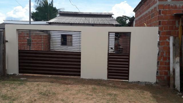 Casa em alvenaria proximo ao via verde shopping - Foto 2