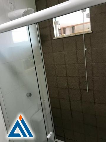 Casa de 2/4 sendo 1 Suíte em Condomínio Clube - Foto 15