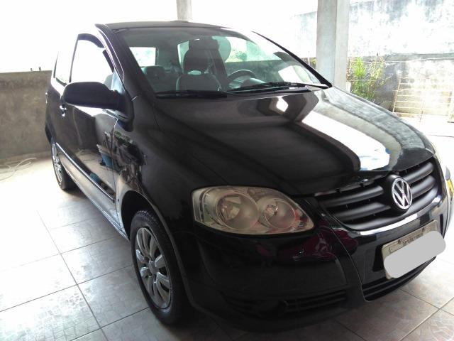 FOX 1.0 Flex | Perfeito Estado | Direção Hidráulica | Único dono | Oportunidade - Foto 8