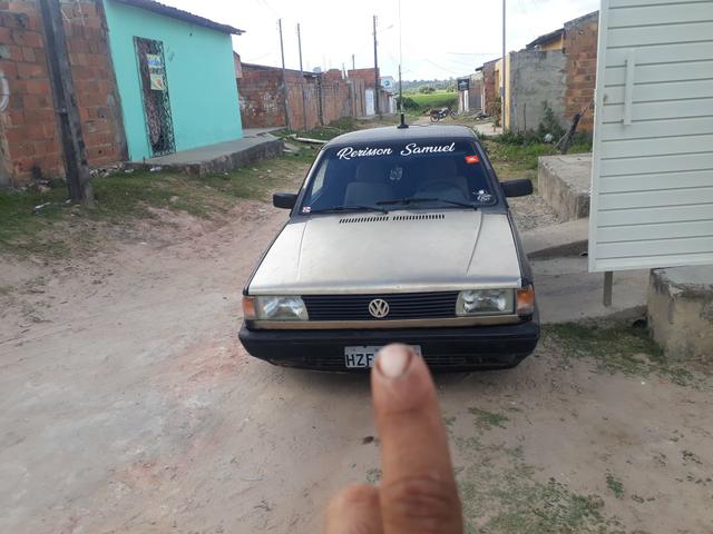 Vendo ou troco em biz 125 e cg 150 gol bola e corsa wind - Foto 5
