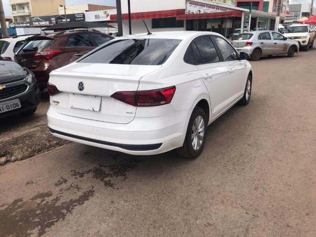 VOLKSWAGEN VIRTUS MF 2018/2018 - Foto 7