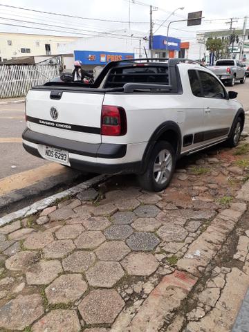 Saveiro Cross - Foto 3
