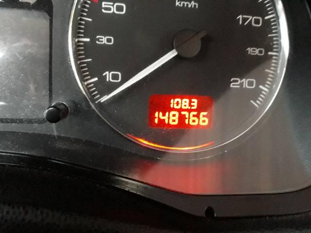Peugeot 307 - Foto 11