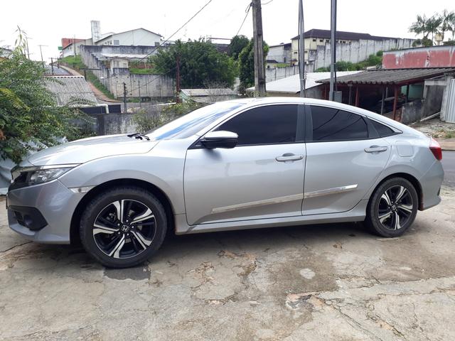 Honda Civic - Foto 4
