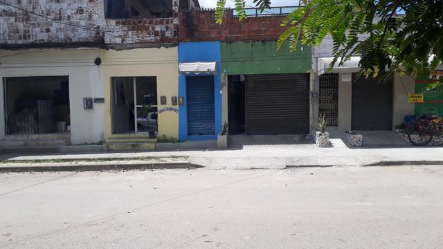 Duas casas grandes com 4 e 5 quartos mas 7 pontos comerciais para vender na iputinga - Foto 7