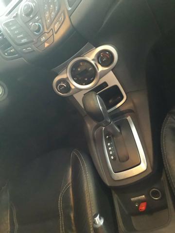 Ford New Fiesta - Foto 9