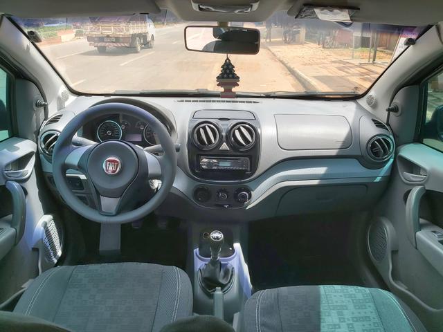 Fiat palio 1.4 - Foto 4