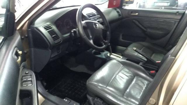 Civic lx - Foto 6