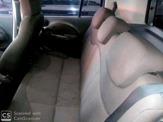 06-fiat uno way lindíssimo - Foto 4