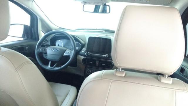 Ecosport Titanium 2020 - Foto 12