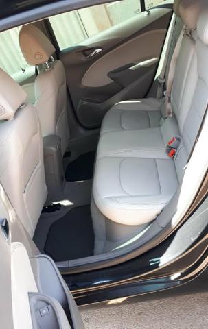 Cruze LTZ 2 1.4 16V Turbo Flex - Foto 7