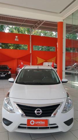 Versa S 1.6 2018 - Foto 6
