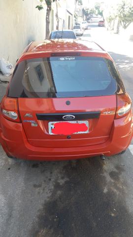 Ford KA - Foto 3