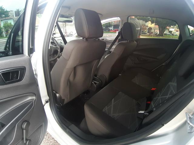 New Fiesta 1.5 2016 com Welington - Foto 5