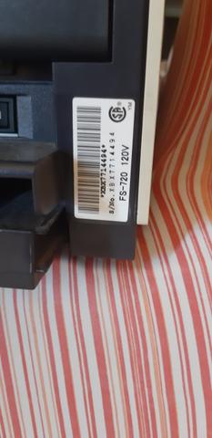 Impressora kyocera F-720 - Foto 3