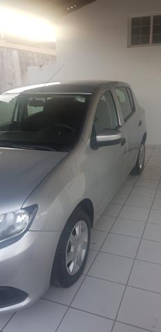 Sandero 2015/16 completo 3234 2883 - Foto 2