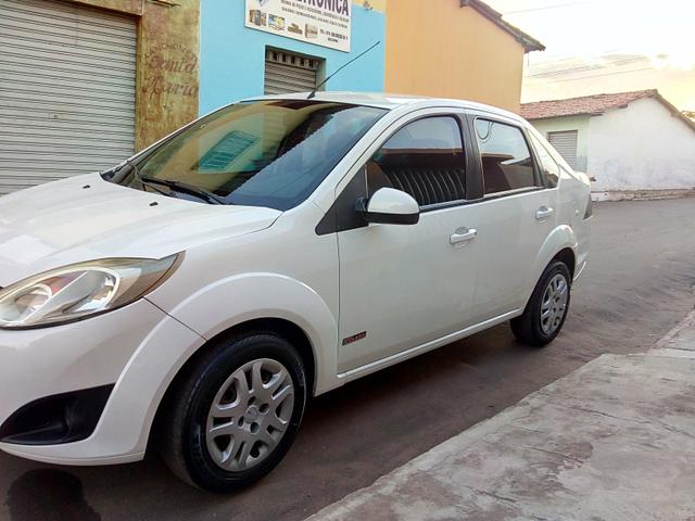 Ford fiesta 1.6 Rocam, class, 2012/2013 - Foto 2