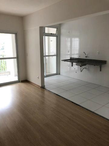 Vivace Residence Club - Venda de Apartamentos Novos de 3 Quartos(1 Suíte) - Foto 5