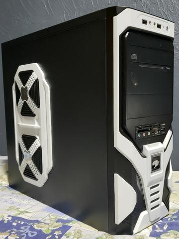 Vendo Processador Core i5, Cooler para o Processador, Memória Ram DDR3 & Gabinete ATX - Foto 6