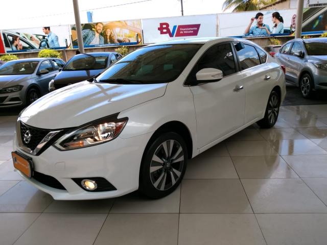 SENTRA 2016/2017 2.0 SV 16V FLEX 4P AUTOMÁTICO - Foto 3