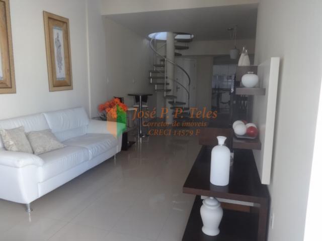 Apto Duplex-Res. Solar di Mansini -BC - Foto 12