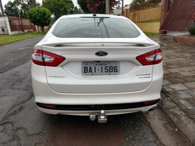Ford Fusion - Foto 6