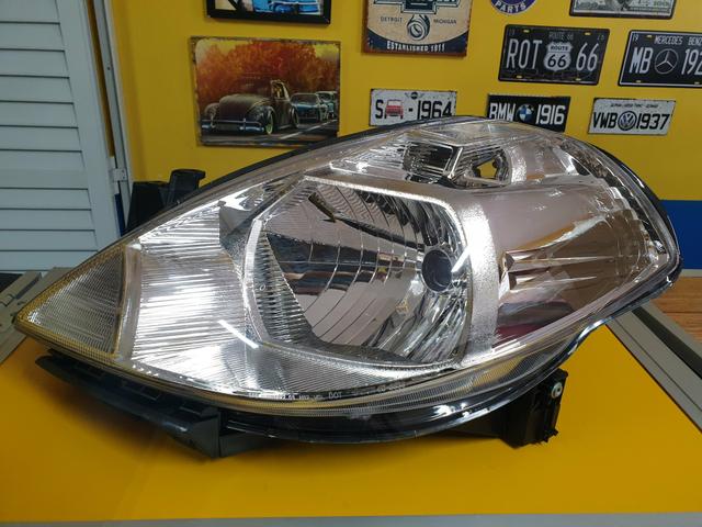 Farol Tida 2007 2008 2009 2010 2011 2012 ( Novo )