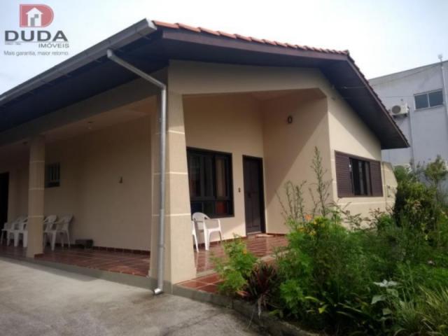Casa à venda com 3 dormitórios em Centro, Balneário rincão cod:24263 - Foto 7